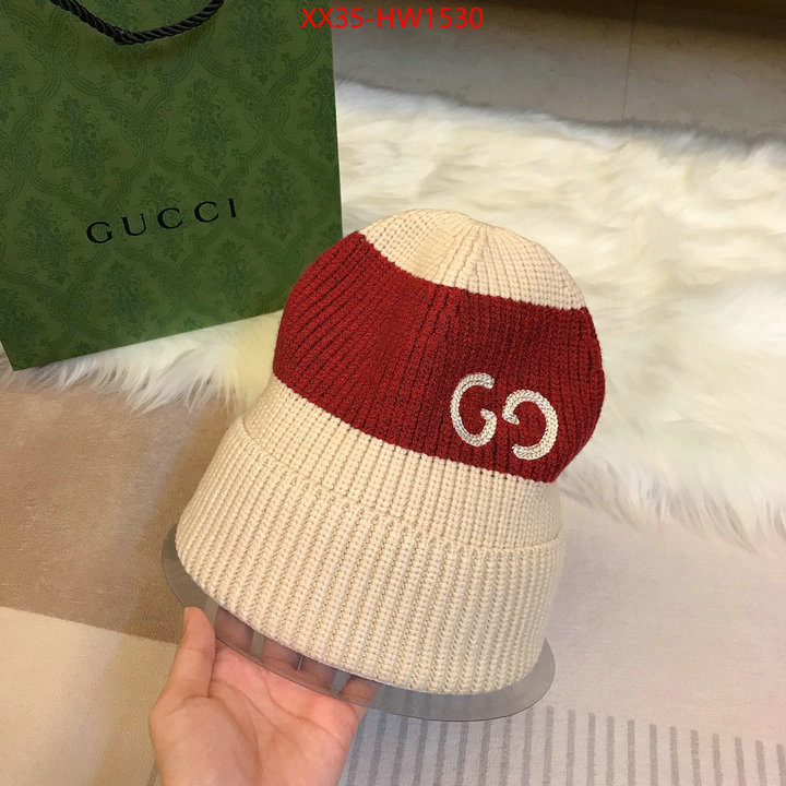 Cap (Hat)-Gucci,mirror copy luxury , ID: HW1530,$: 35USD