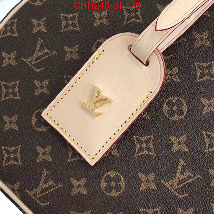 LV Bags(TOP)-Boite Chapeau-,ID: BF178,$:249USD