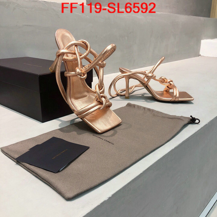 Women Shoes-BV,top , ID: SL6592,$: 119USD