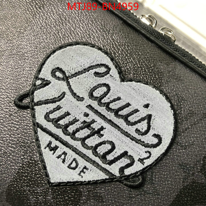 LV Bags(4A)-Discovery-,knockoff ,ID: BN4959,$: 89USD