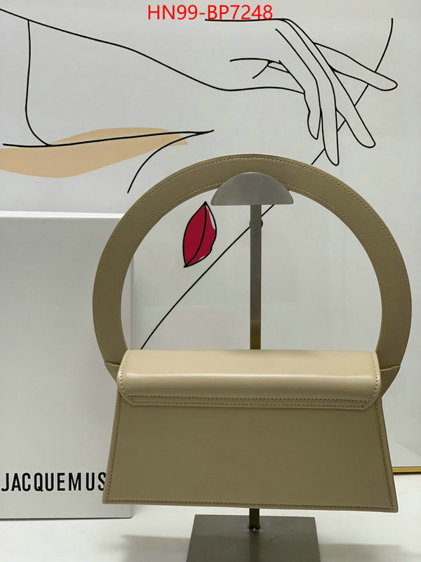 Jacquemus Bags(4A)-Handbag-,fake designer ,ID: BP7248,$: 99USD