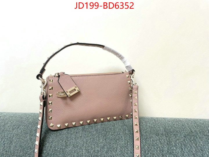 Valentino Bags (TOP)-Diagonal-,for sale cheap now ,ID: BD6352,$: 199USD