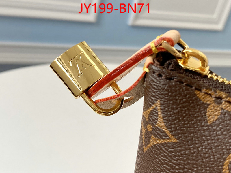 LV Bags(TOP)-Handbag Collection-,ID: BN71,$:199USD