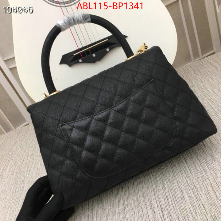 Chanel Bags(4A)-Handbag-,ID: BP1341,$: 115USD