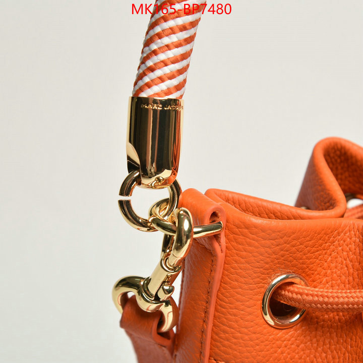 Marc Jacobs Bags (TOP)-Diagonal-,ID: BP7480,$: 165USD