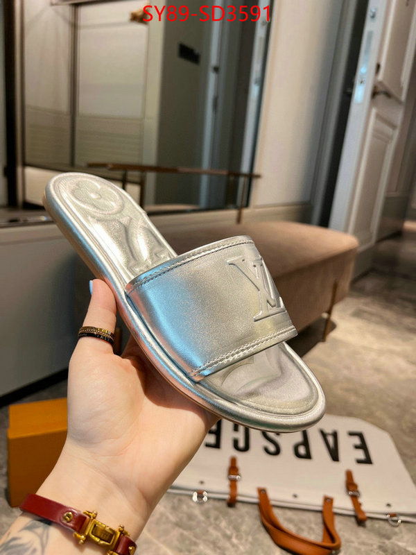 Women Shoes-LV,where to find the best replicas , ID: SD3591,$: 89USD