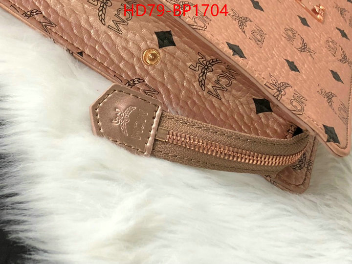 MCM Bags(4A)-Clutch-,replicas ,ID: BP1704,$: 79USD