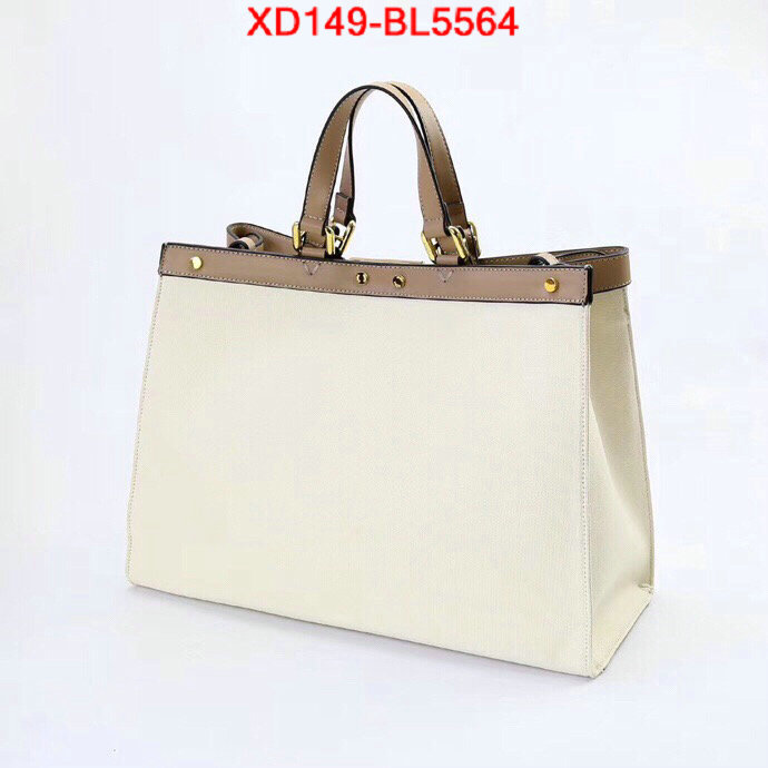 Fendi Bags(4A)-Handbag-,replica 2023 perfect luxury ,ID:BL5564,$: 149USD