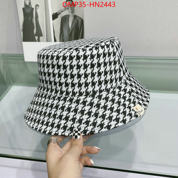 Cap (Hat)-Dior,where to find best , ID: HN2443,$: 35USD