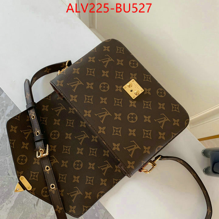 LV Bags(TOP)-Pochette MTis-Twist-,ID: BU527,$: 225USD