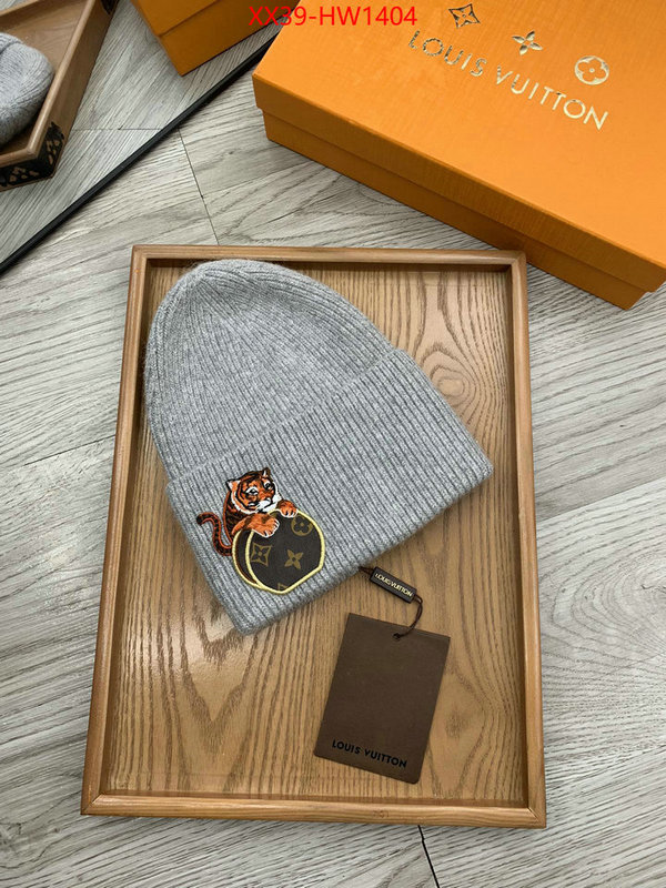 Cap (Hat)-LV,is it ok to buy replica , ID: HW1404,$: 39USD