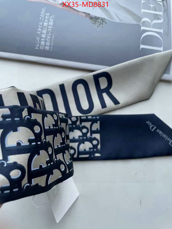 Scarf-Dior,replcia cheap from china , ID: MD8831,$: 35USD