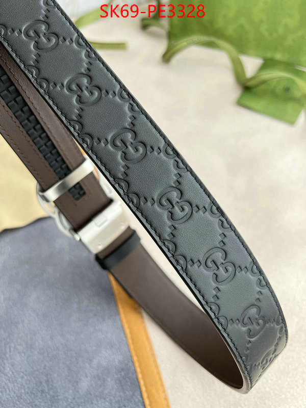 Belts-Gucci,best website for replica , ID: PE3328,$: 69USD