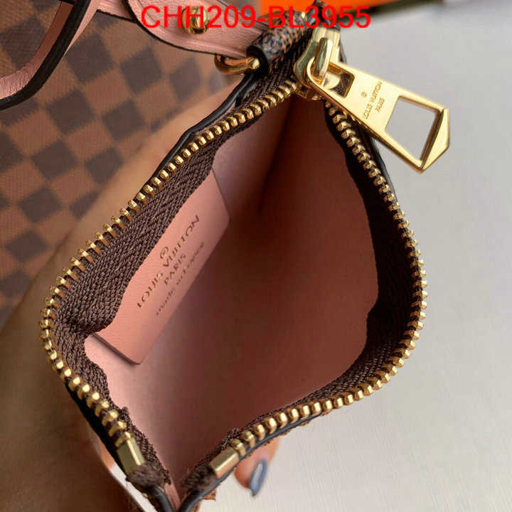 LV Bags(TOP)-Handbag Collection-,ID: BL3955,$: 209USD