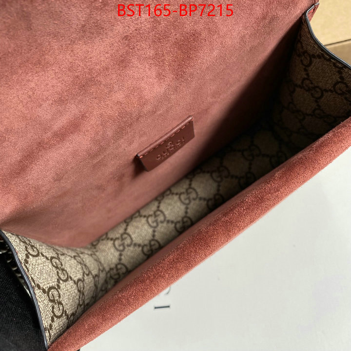 Gucci Bags(TOP)-Dionysus-,aaaaa quality replica ,ID: BP7215,$: 165USD