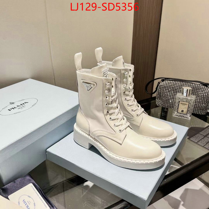 Women Shoes-Prada,knockoff highest quality , ID: SD5356,$: 129USD