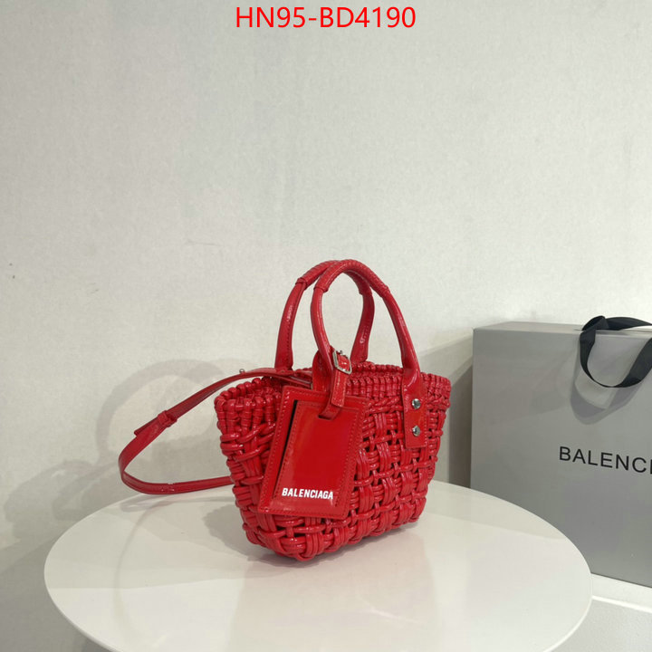 Balenciaga Bags(4A)-Other Styles,where could you find a great quality designer ,ID: BD4190,$: 95USD