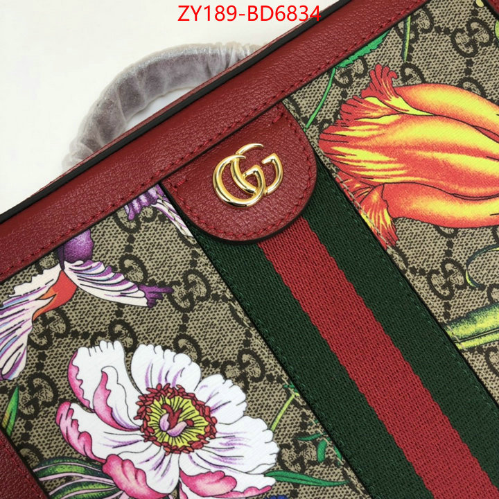 Gucci Bags(TOP)-Diagonal-,designer 7 star replica ,ID: BD6834,$: 189USD