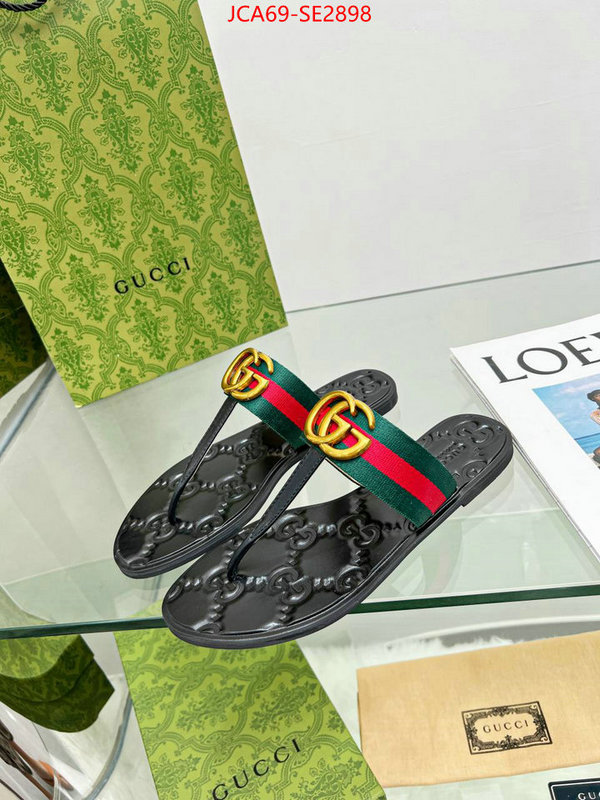 Women Shoes-Gucci,cheap replica designer , ID: SE2898,$: 69USD