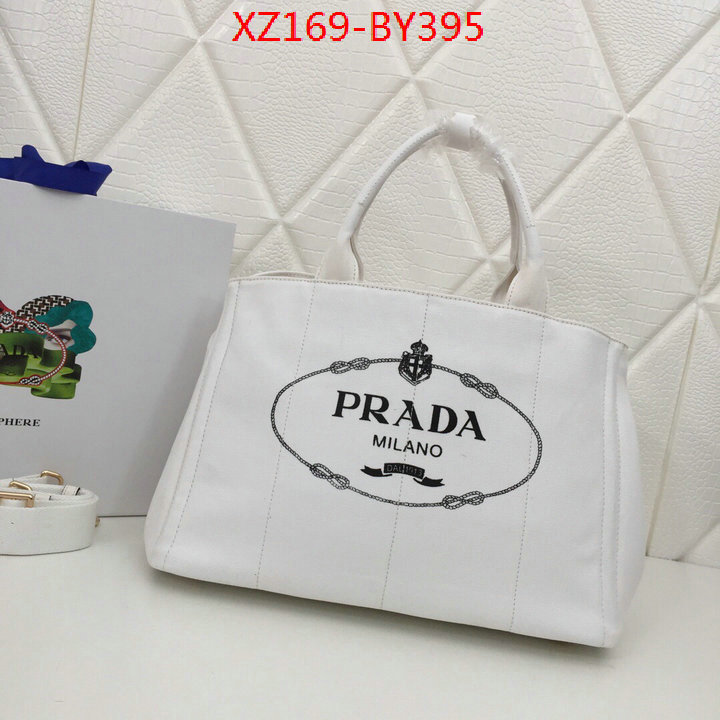 Prada Bags(TOP)-Handbag-,ID: BY395,