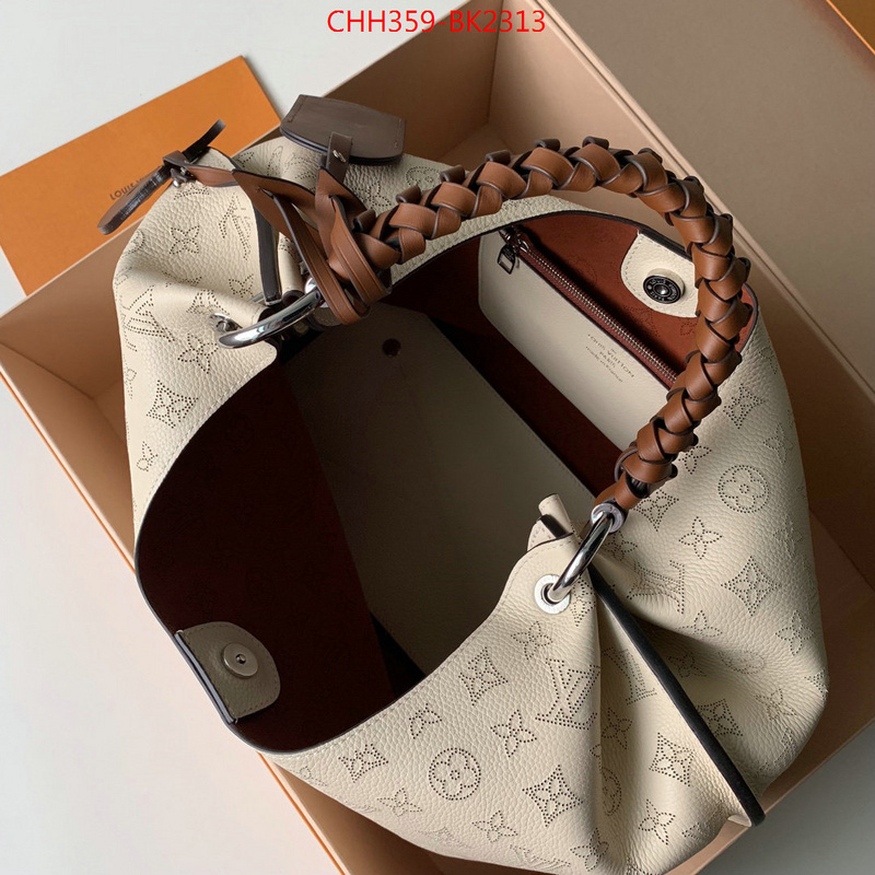 LV Bags(TOP)-Handbag Collection-,ID: BK2313,$: 389USD