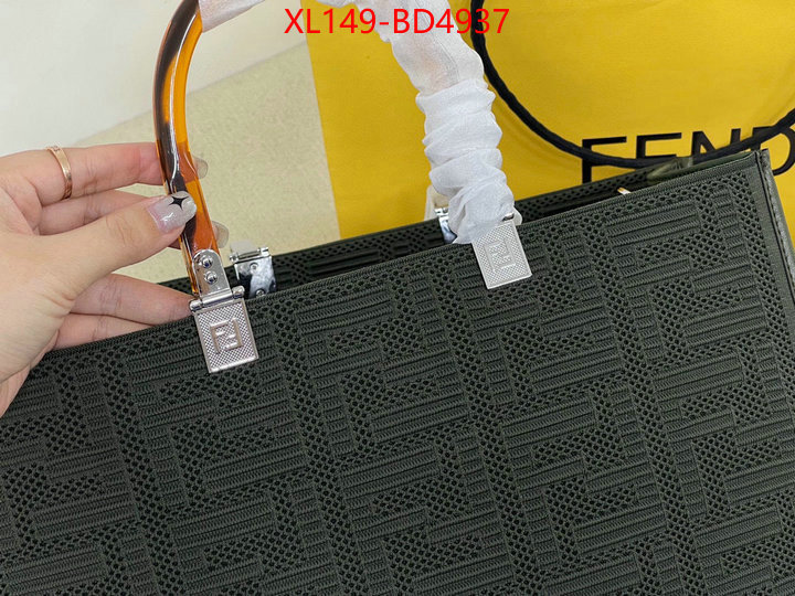 Fendi Bags(4A)-Sunshine-,replica 1:1 ,ID: BD4937,$: 149USD