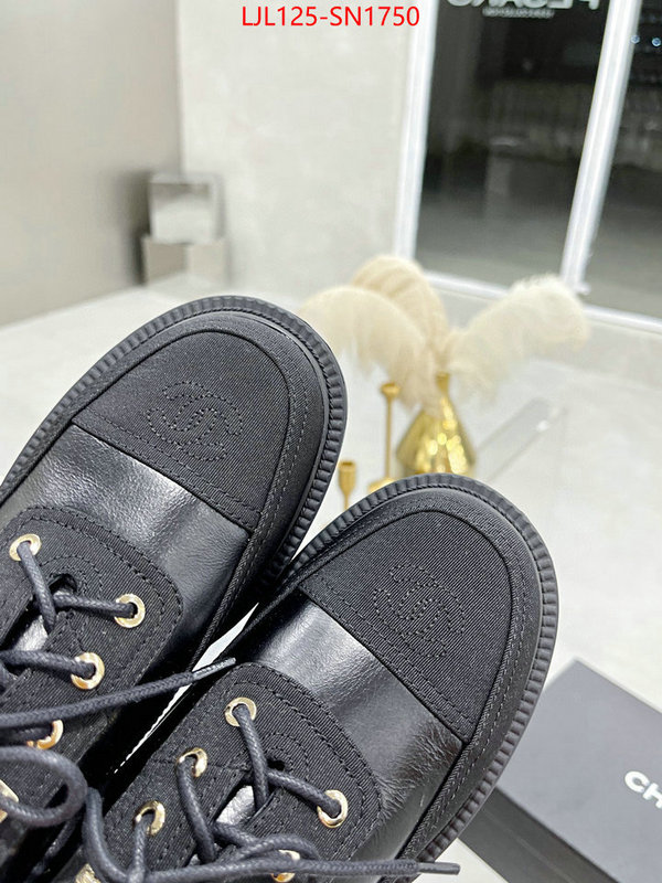 Women Shoes-Chanel,where to buy fakes , ID: SN1750,$: 125USD