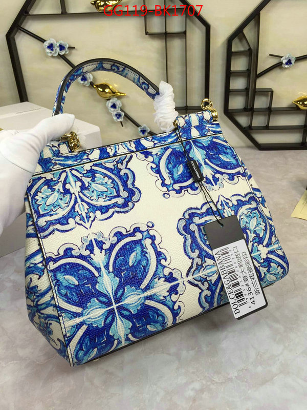 DG Bags(TOP)-Sicily,ID: BK1707,$:119USD