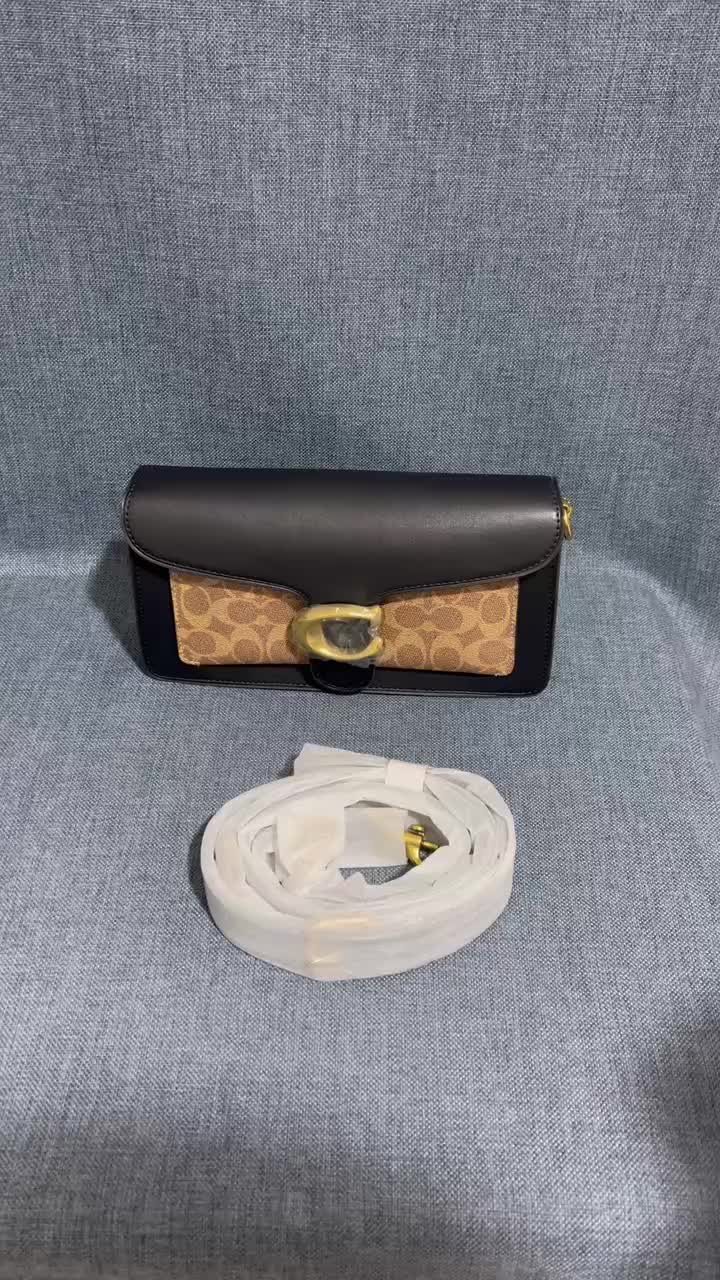 Coach Bags(4A)-Handbag-,shop designer ,ID: BV166,$: 89USD