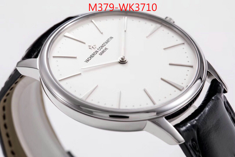 Watch(TOP)-Vacheron Constantin,the quality replica , ID: WK3710,$:379USD