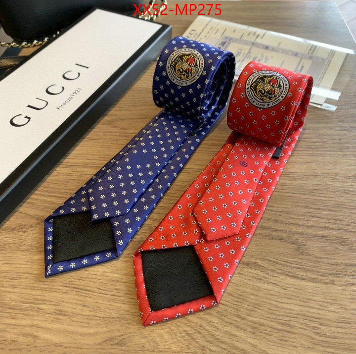 Ties-Gucci,the highest quality fake , ID: MP275,$: 52USD