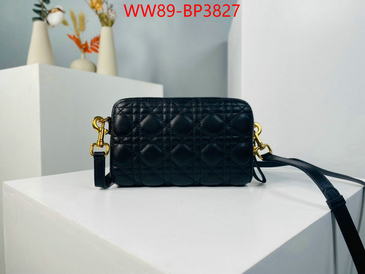 Dior Bags(4A)-Other Style-,ID: BP3827,$: 89USD