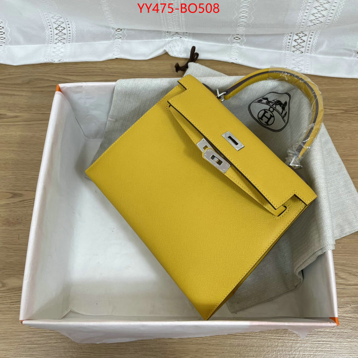 Hermes Bags(TOP)-Kelly-,aaaaa+ quality replica ,ID: BO508,$: 475USD