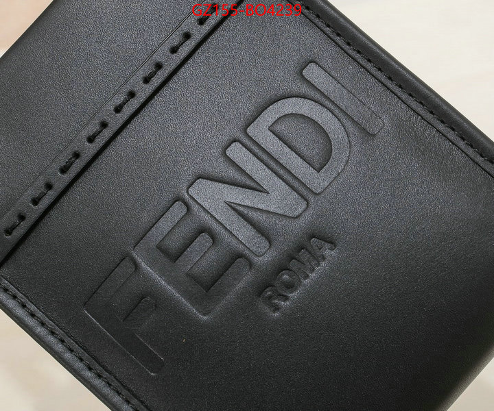 Fendi Bags(TOP)-Sunshine-,best quality replica ,ID: BO4239,$: 155USD