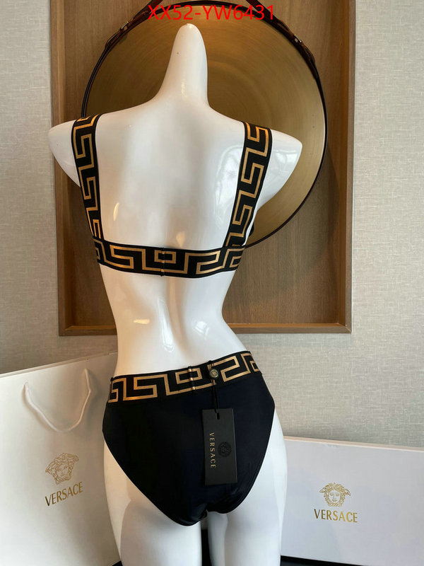 Swimsuit-Versace,buy the best replica , ID: YW6431,$: 52USD