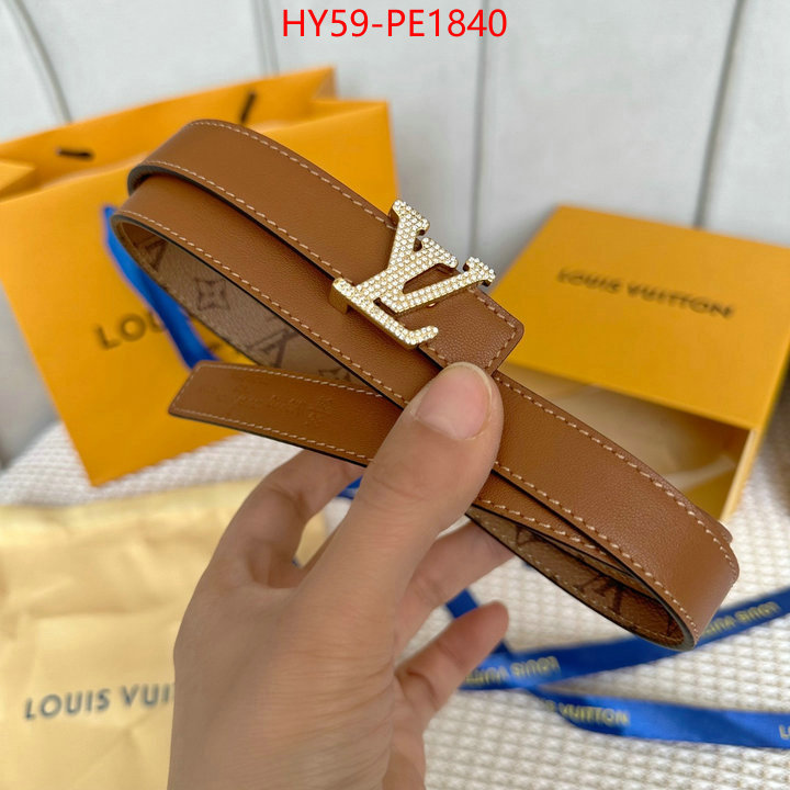 Belts-LV,is it illegal to buy dupe , ID: PE1840,$: 59USD