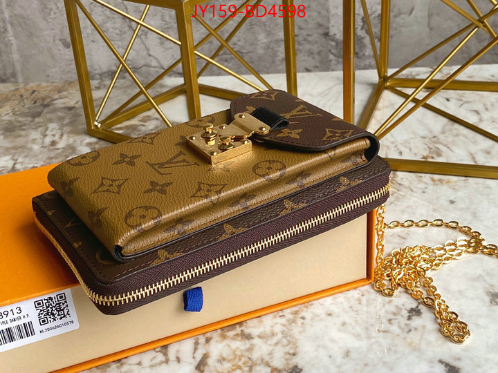 LV Bags(TOP)-Pochette MTis-Twist-,ID: BD4598,$: 159USD