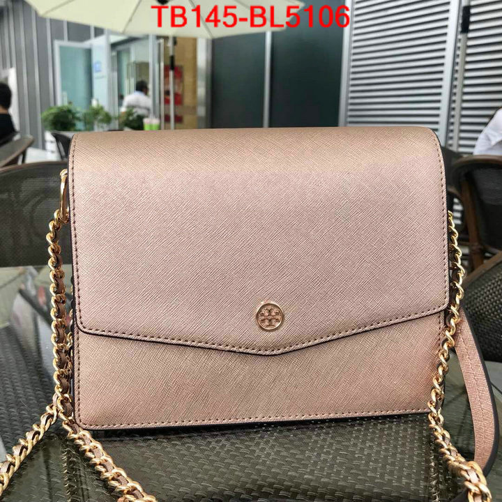 Tory Burch Bags(TOP)-Diagonal-,ID: BL5106,$: 145USD