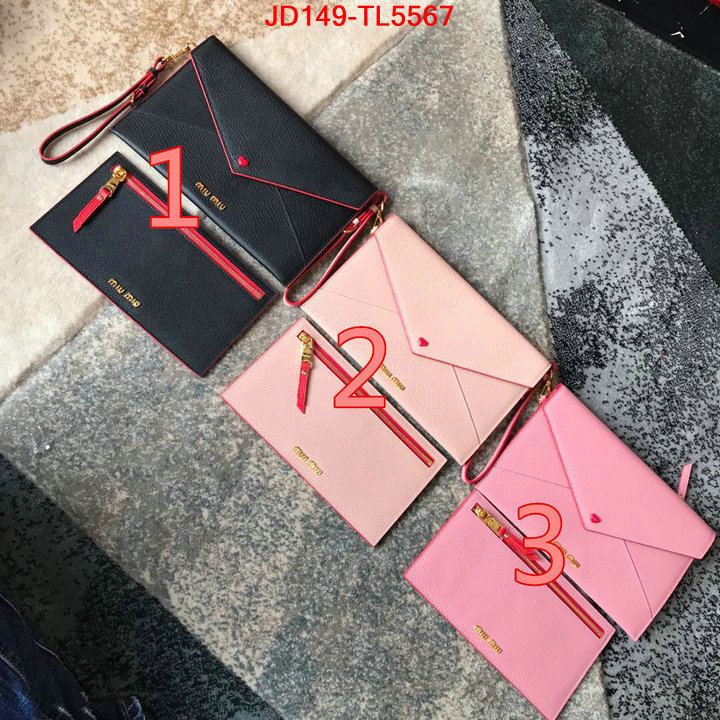 Miu Miu Bags(TOP)-Wallet,how to buy replica shop ,ID: TL5567,$: 149USD