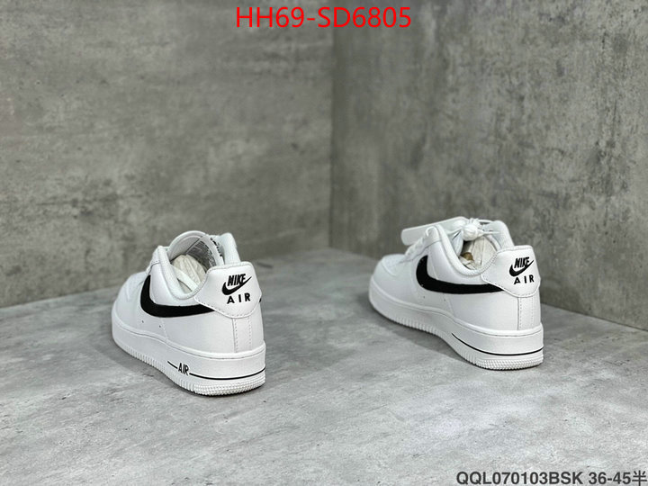 Men Shoes-Nike,the highest quality fake , ID: SD6805,$: 69USD