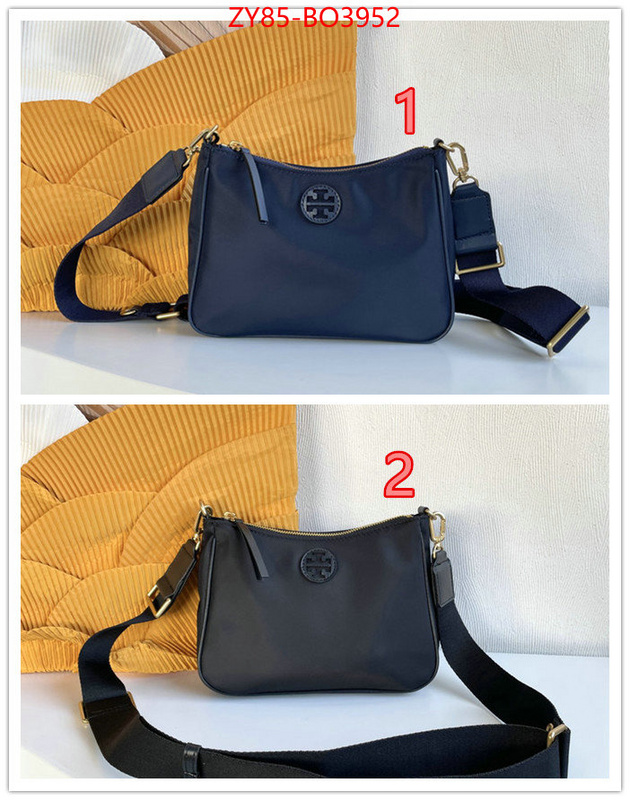 Tory Burch Bags(4A)-Diagonal-,aaaaa+ quality replica ,ID: BO3952,$: 85USD