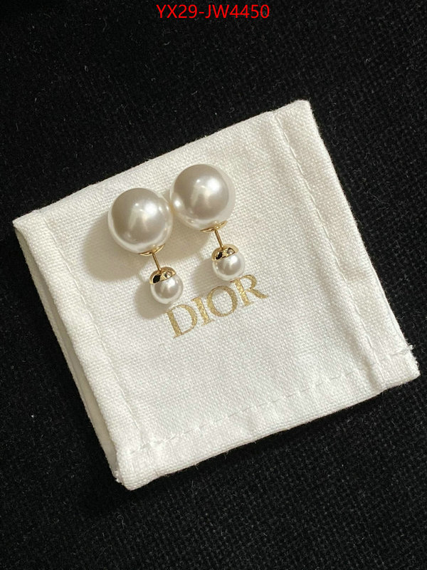 Jewelry-Dior,shop designer replica , ID: JW4450,$: 29USD