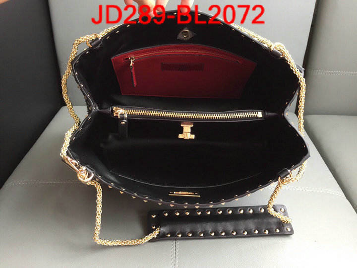 Valentino Bags (TOP)-Handbag-,best like ,ID: BL2072,$: 289USD