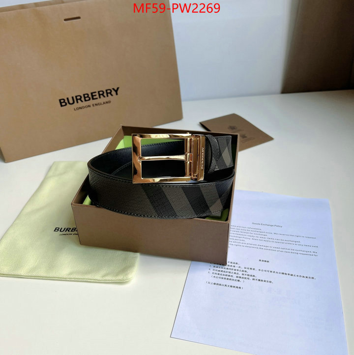 Belts-Burberry,high quality customize , ID: PW2269,$: 59USD