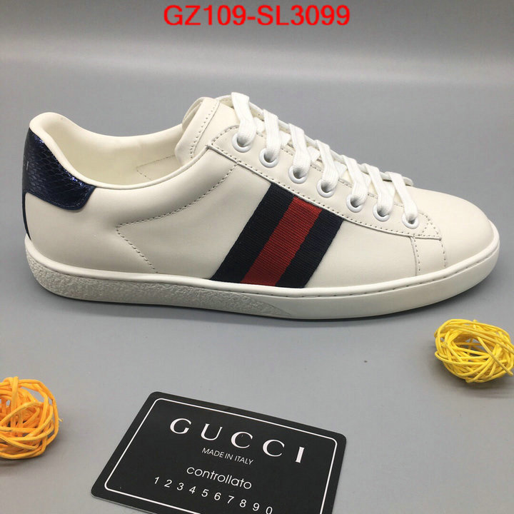 Women Shoes-Gucci,where can i buy the best quality , ID: SL3099,$: 109USD