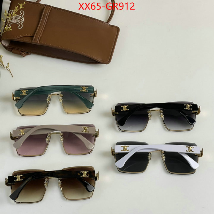 Glasses-CELINE,luxury , ID: GR912,$: 65USD