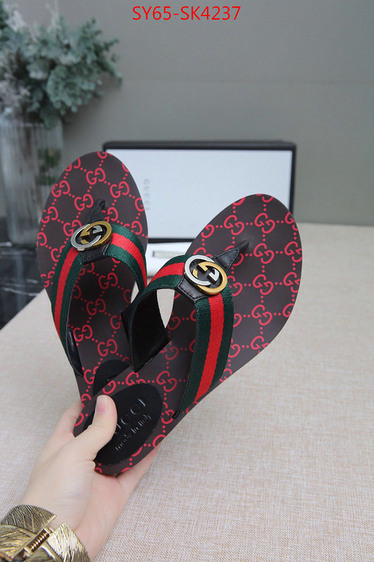 Women Shoes-Gucci,where can i buy the best quality , ID: SK4237,$: 65USD