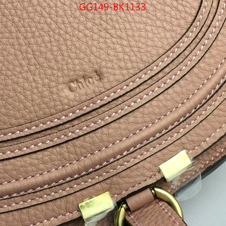 Chloe Bags(TOP)-Diagonal,sell online luxury designer ,ID: BK1133,$:149USD