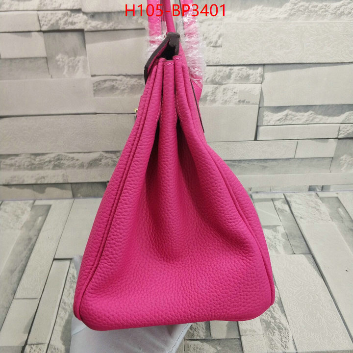 Hermes Bags(4A)-Kelly-,7 star replica ,ID: BP3401,$: 105USD