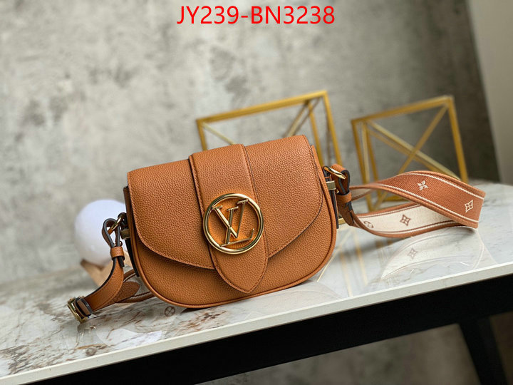 LV Bags(TOP)-Pochette MTis-Twist-,ID: BN3238,$: 239USD